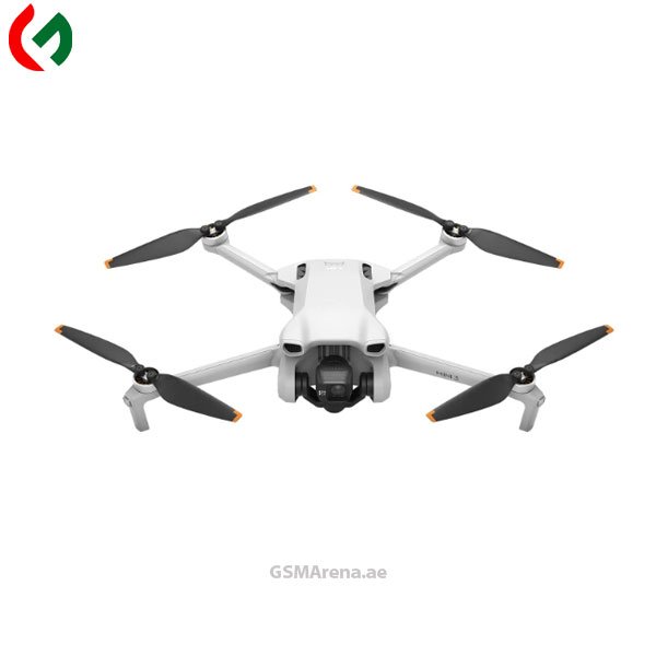 DJI Mini 3 Fly Drone Camera