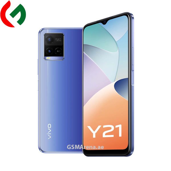 Vivo Y21 Price in UAE Dubai