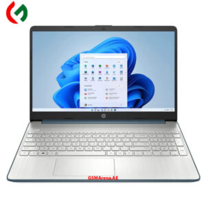 HP Laptop – AMD Ryzen 5