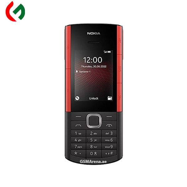 Nokia 5710 Xpress Audio