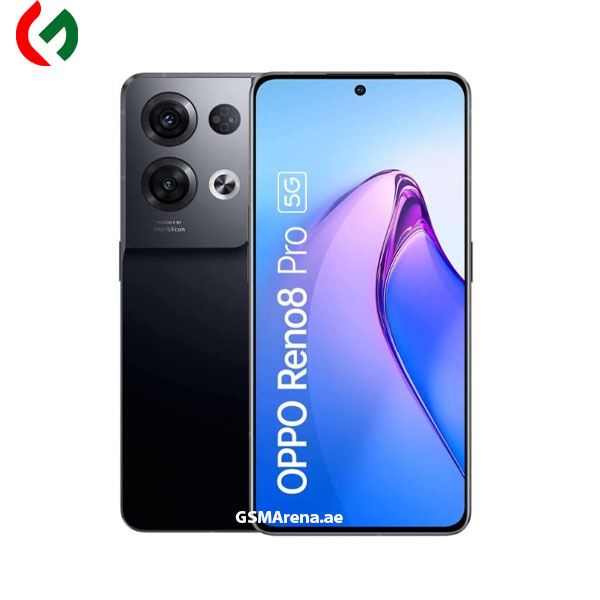 Oppo Reno 8 Pro