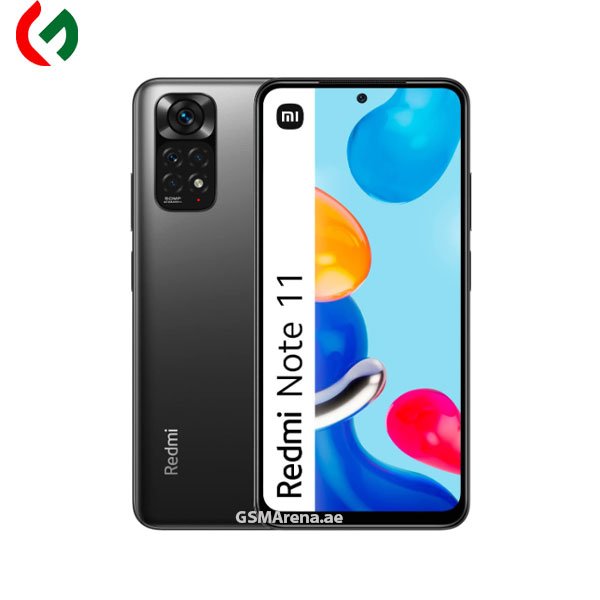 Xiaomi Redmi Note 11
