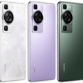 Huawei P60