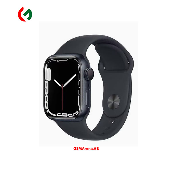 Apple Watch Series 7