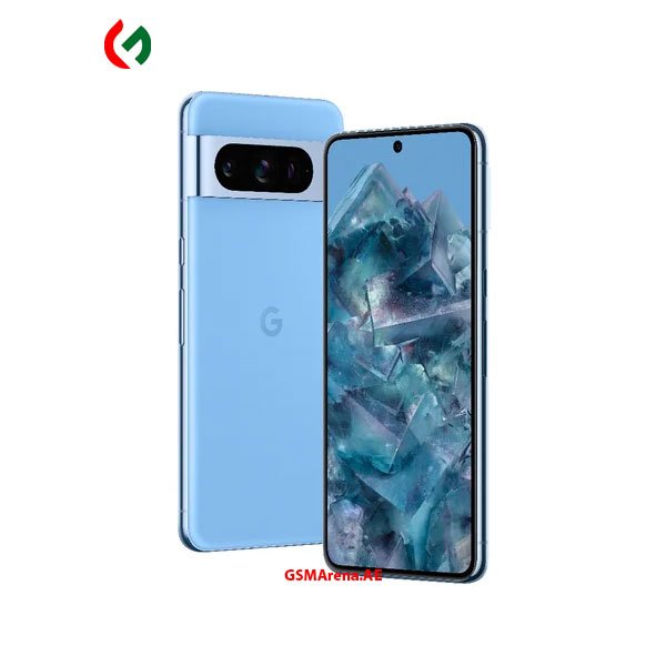 Google Pixel 8 Pro 128GB (6 stores) see prices now »