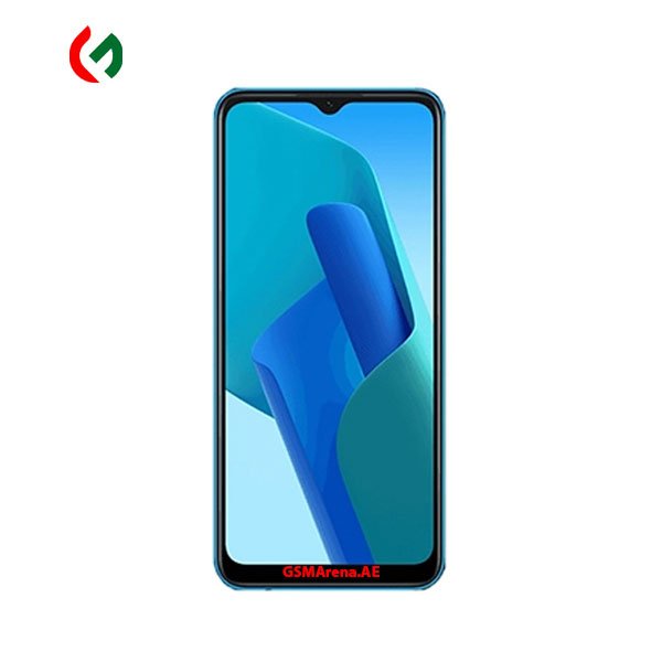 Oppo A17K