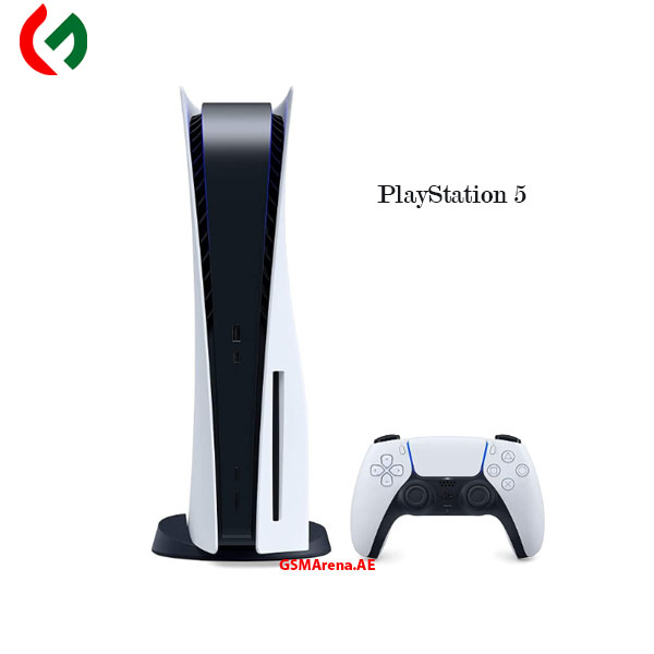 PlayStation 5 Console