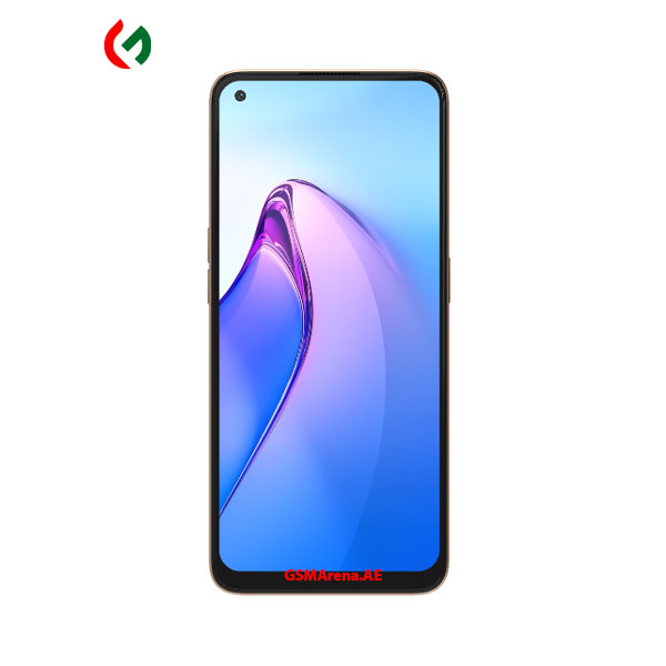 Oppo Reno8