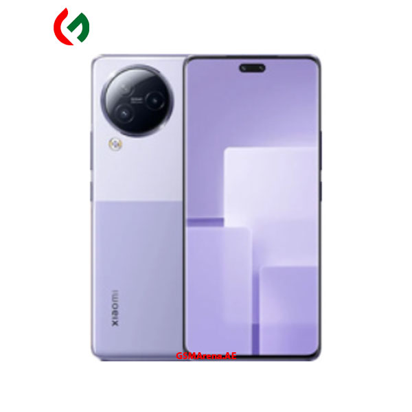 Xiaomi Civi 3