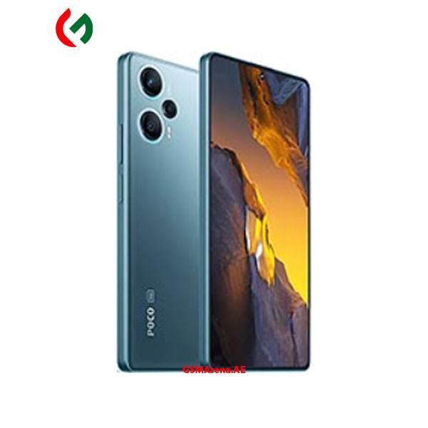 Xiaomi Poco F5