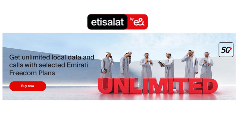 How To Activate Etisalat SIM card