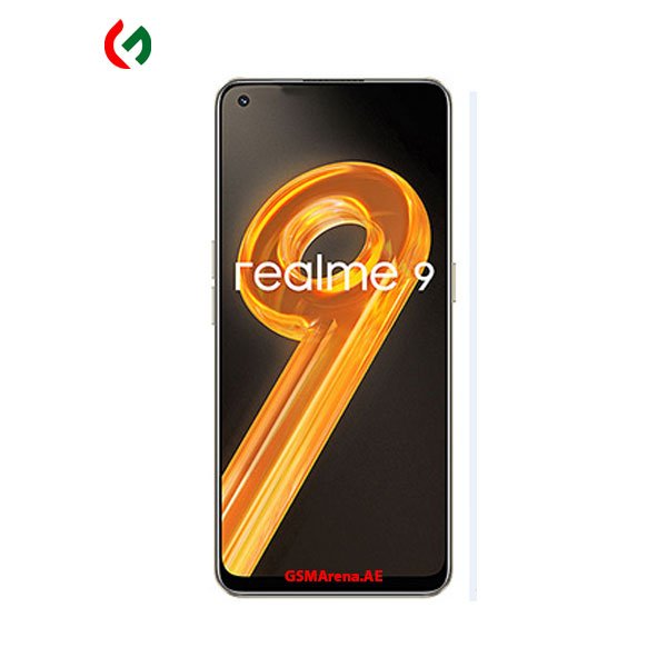 Realme 9