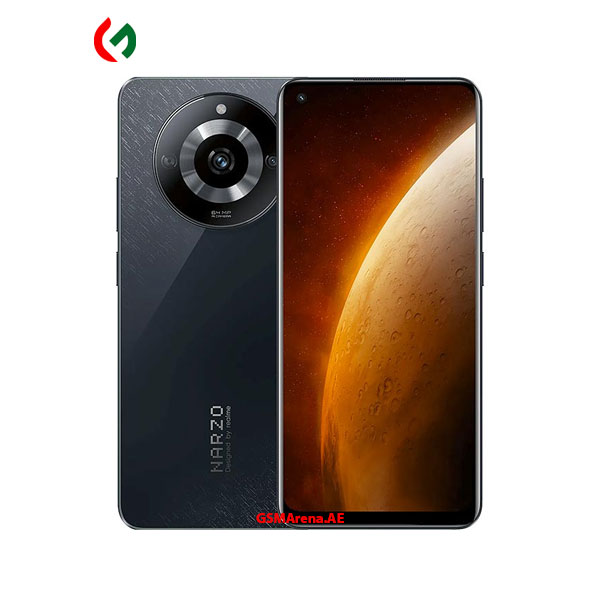 Realme Narzo 60