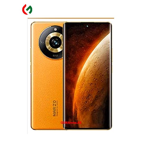 Realme Narzo 60 Pro