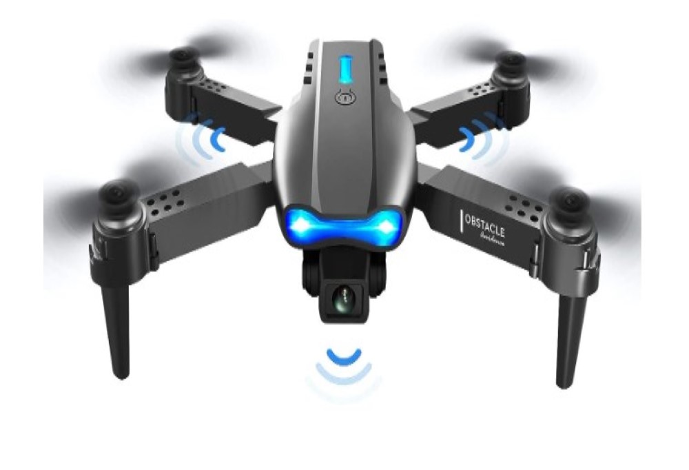 TDOO Foldable Drone Camera