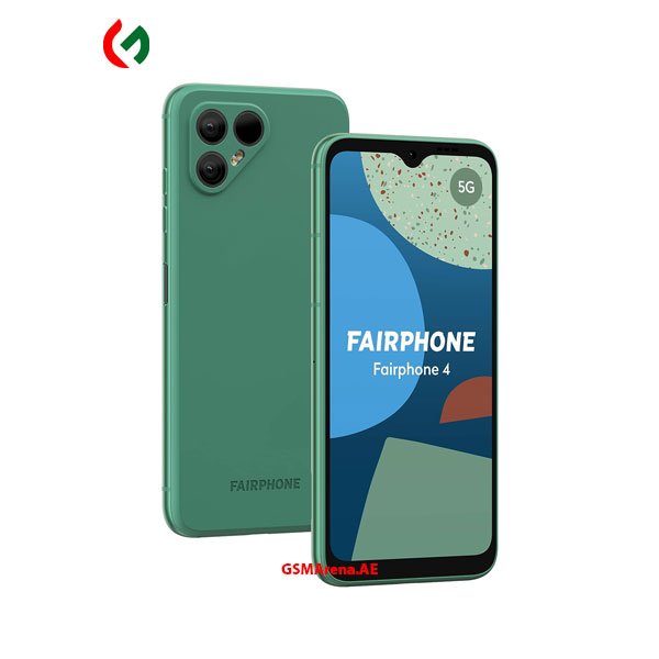 Fairphone 4