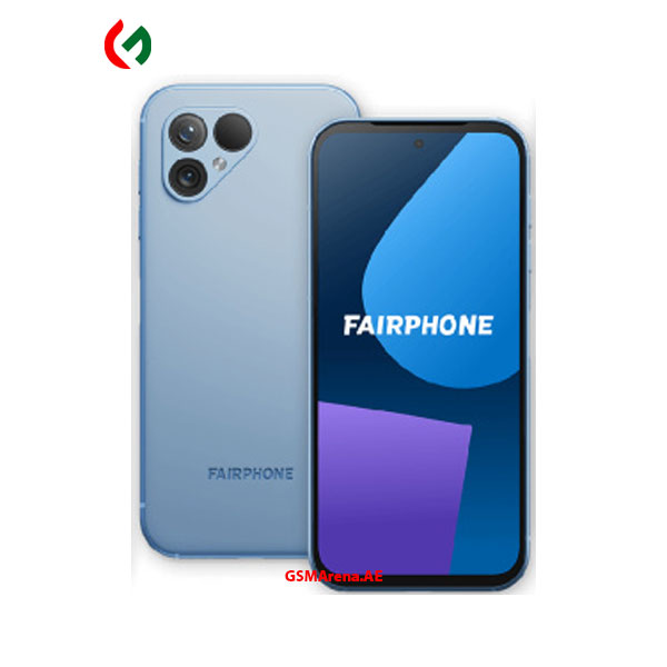 Fairphone 5