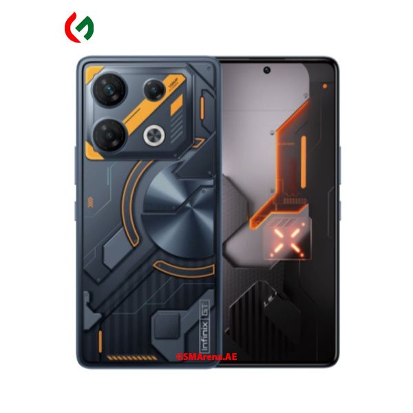 Infinix GT 10 Pro