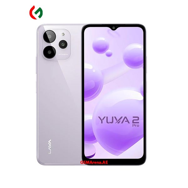 Lava Yuva 2 Pro