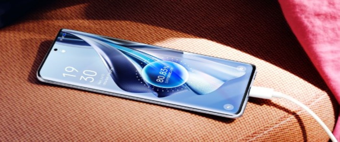 OPPO Reno10 5G Ice Blue Review