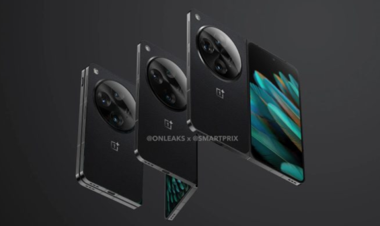 OnePlus Open
