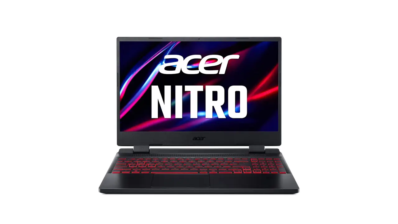 Acer Nitro 5 Gaming Laptop Review Unleash Your Gaming Potential