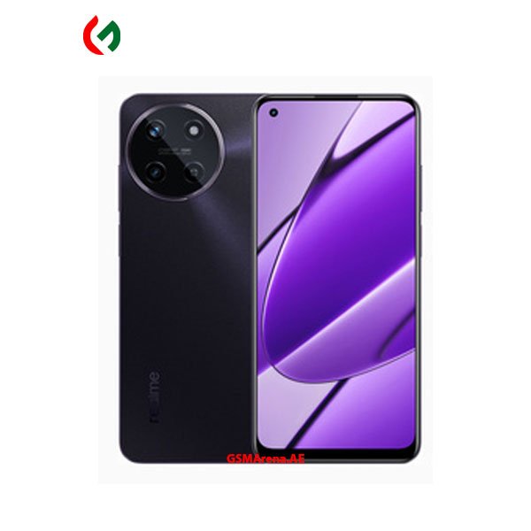 Realme 11