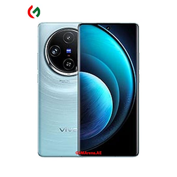 Vivo X100 Pro