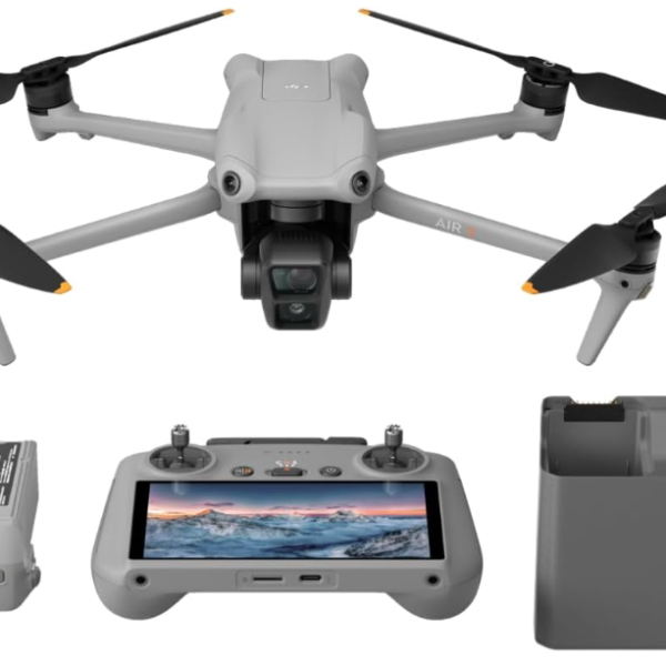 DJI Mavic 3 Fly Drone Camera Price in UAE