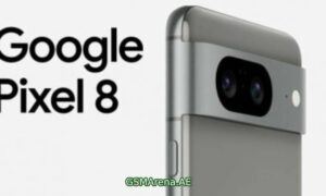 Google Pixel 8 and 8 Pro