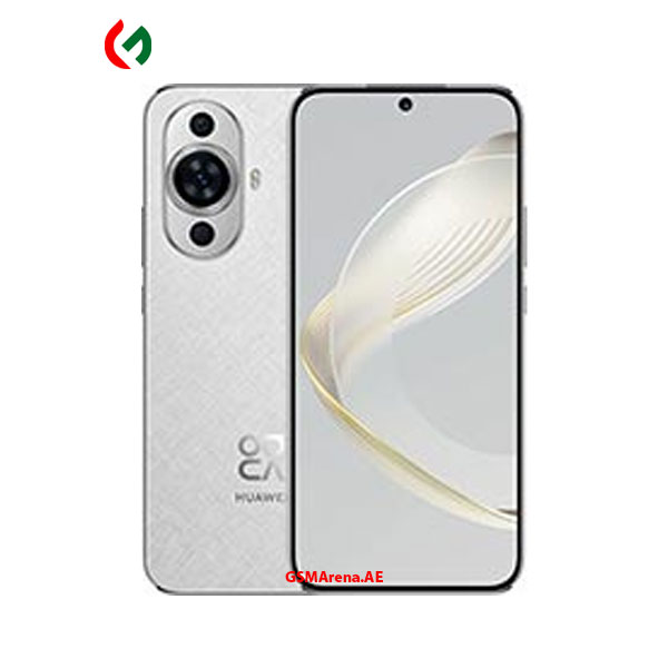 Huawei nova 12