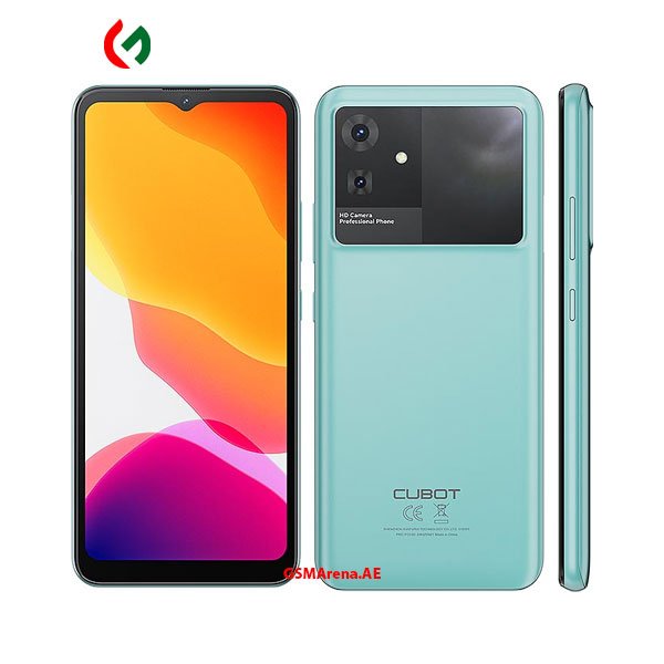 Cubot Note 21 Price in UAE