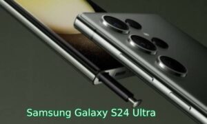 Samsung Galaxy S24 Ultra specifications