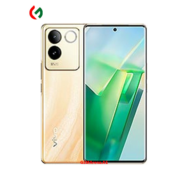 Vivo T2 Pro