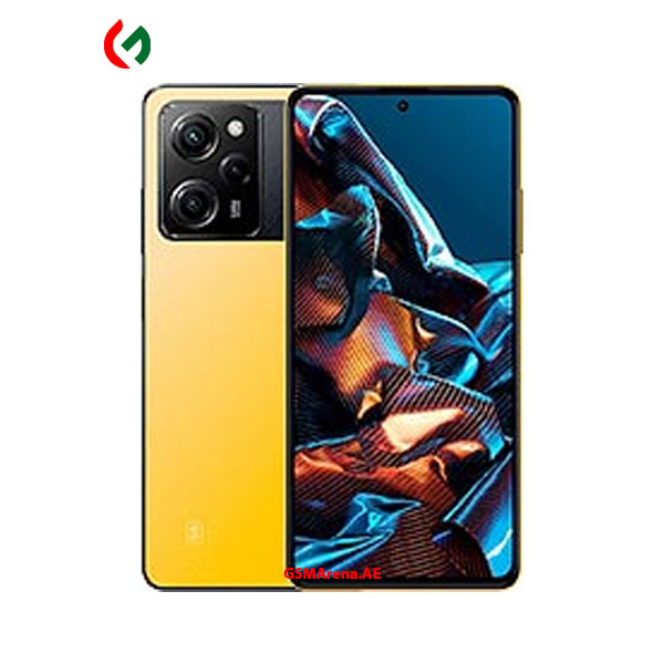 POCO X5 Pro 5G - 256GB,8GB RAM Price in Dubai,UAE,Saudi