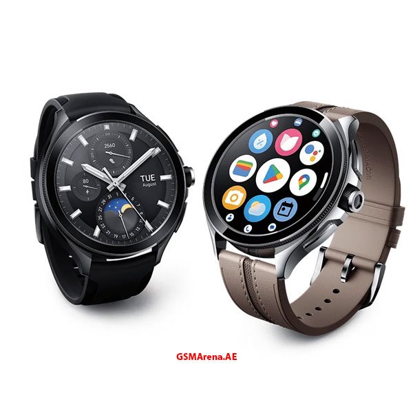 Xiaomi best sale smartwatch 2