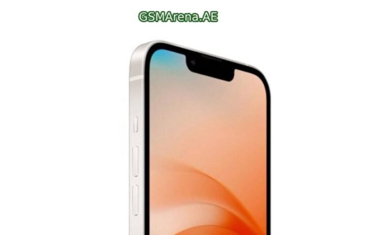iPhone SE 4