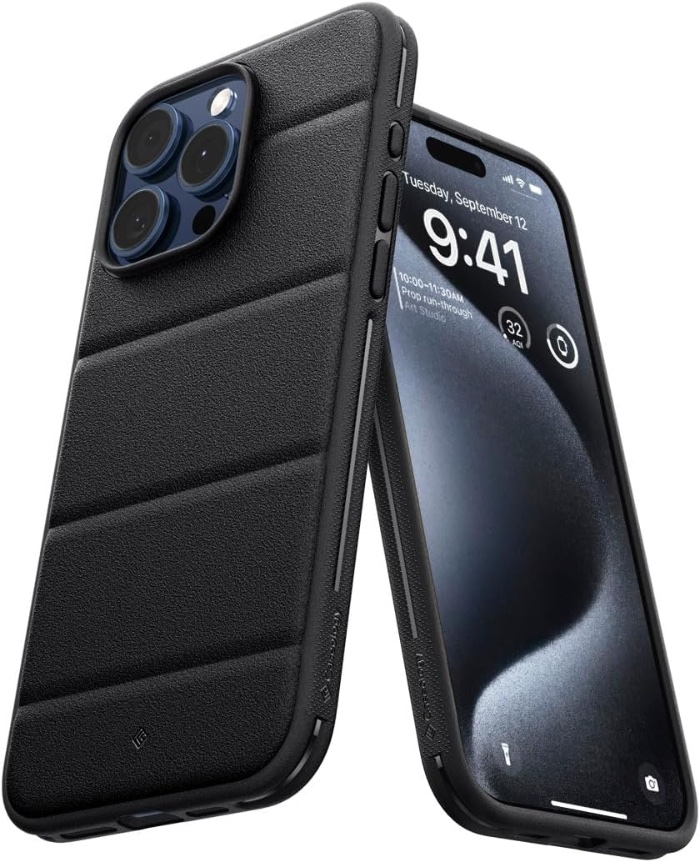  iPhone 15 Pro Cases