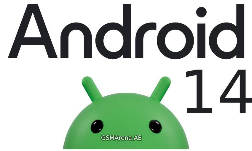 Android 14