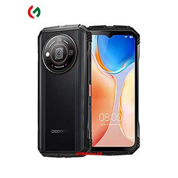 DOOGEE V30 PRO Rugged 12gb 512gb Waterproof 6.58 Fingerprint NFC 5G  Android 13