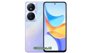 Honor Play 50 Plus
