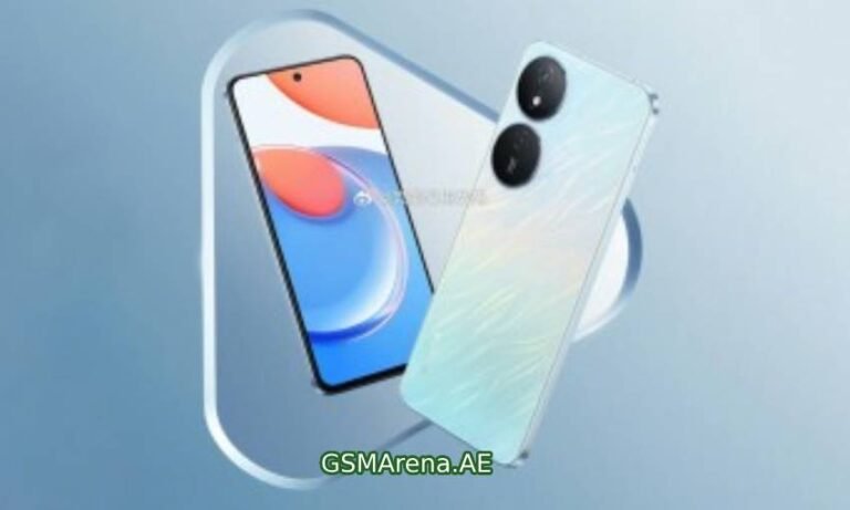 Honor Play 8T