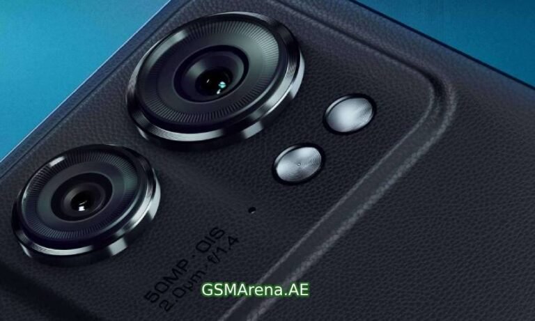 Motorola Edge 2023