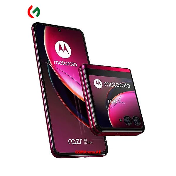 Motorola Razr 40 Ultra