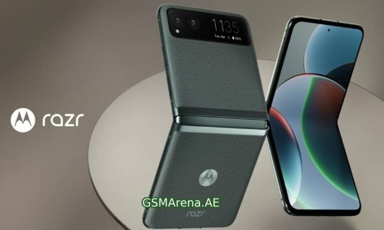 Motorola Razr