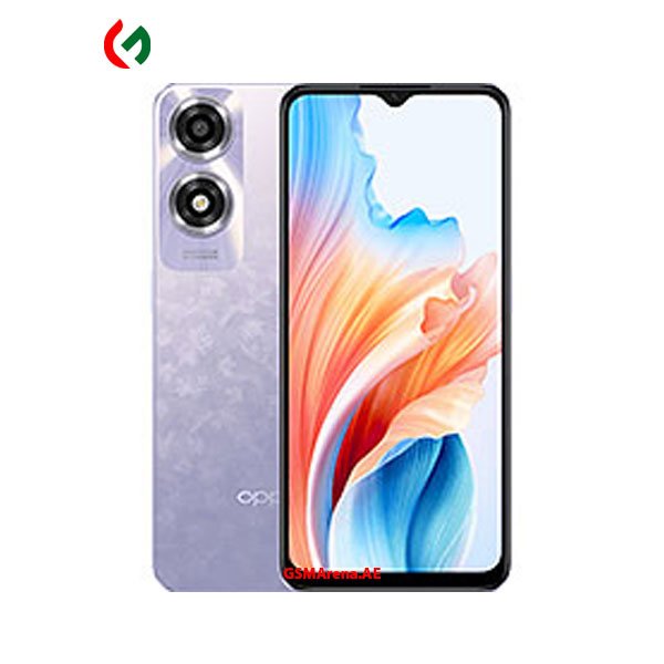 Oppo A2x