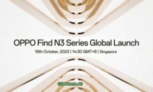 Oppo Find N3 series