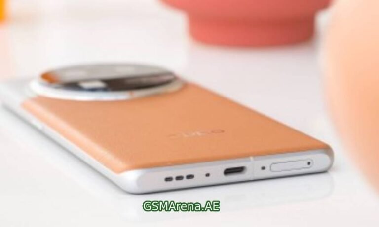 Oppo Find X7