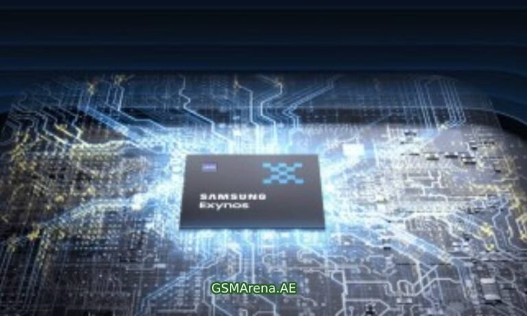 Samsung Exynos 1480