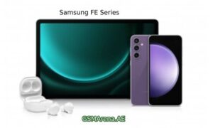 Samsung FE Series